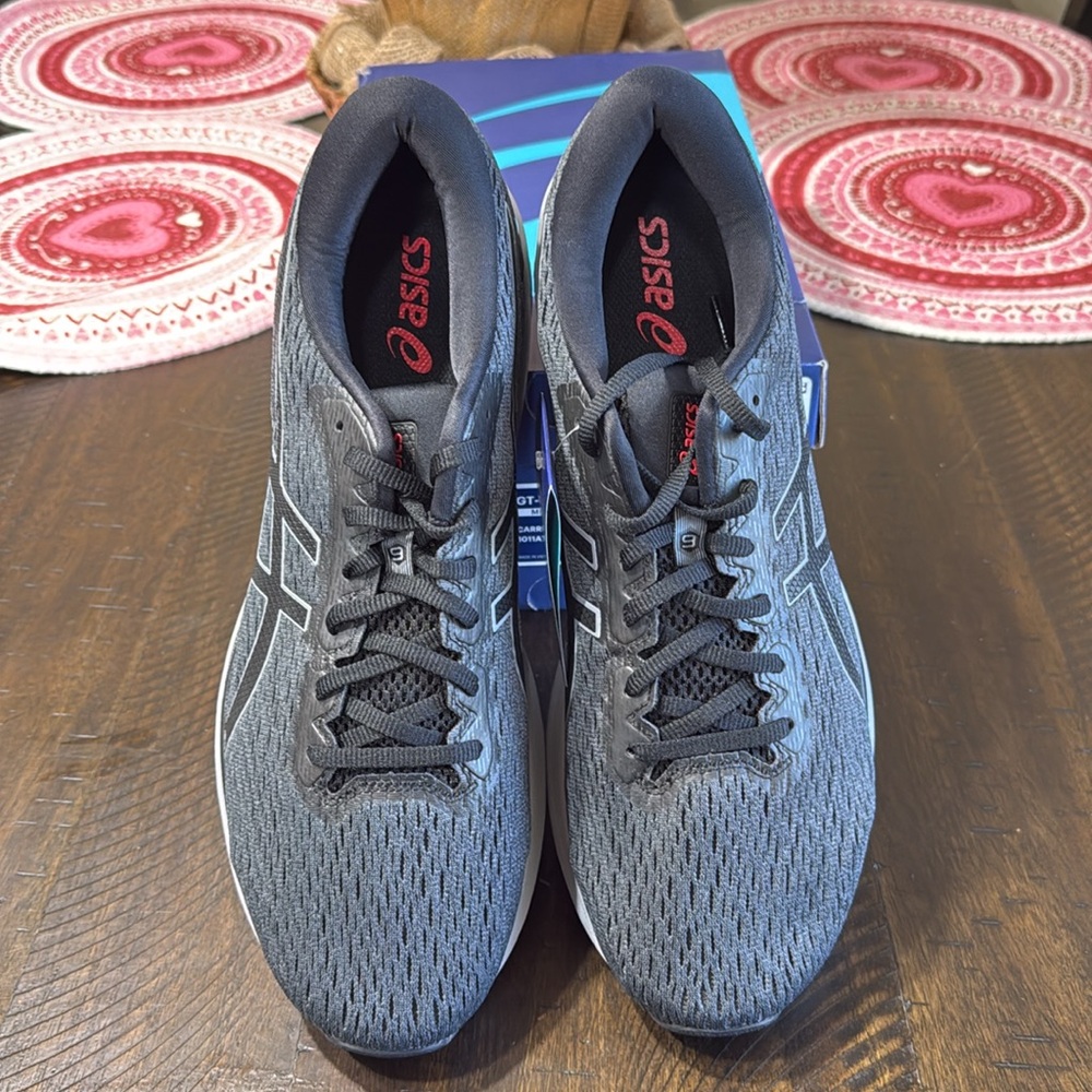 ASICS GT-1000 9-MENS 13 - Picture 6 of 7